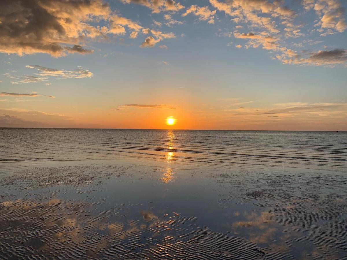 مبيت وإفطار Casa Noma-Noma Holbox المظهر الخارجي الصورة