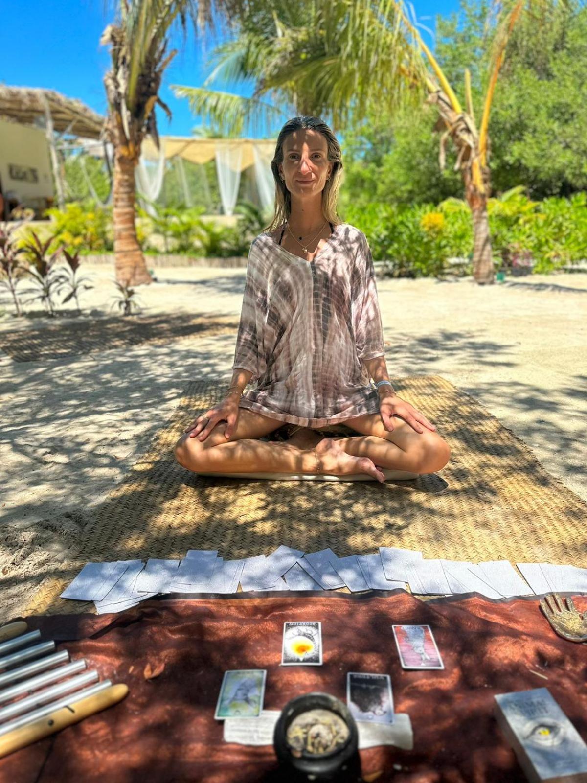 مبيت وإفطار Casa Noma-Noma Holbox المظهر الخارجي الصورة