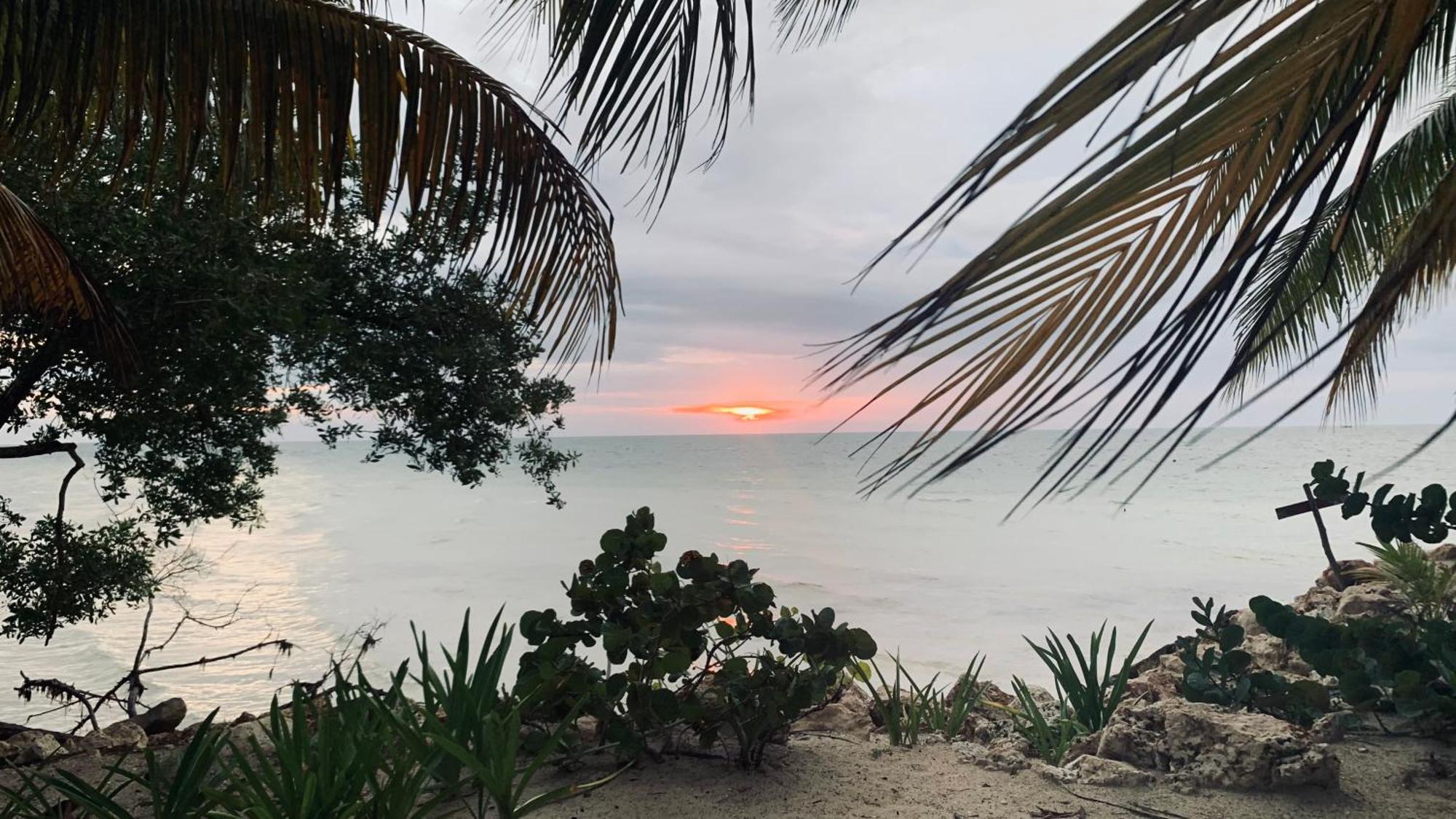 مبيت وإفطار Casa Noma-Noma Holbox المظهر الخارجي الصورة